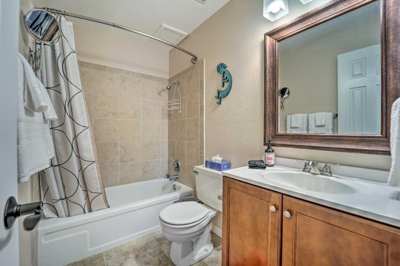 Durango Resort Condo With Balcony And Mtn Views! Горнолыжный курорт Дуранго Экстерьер фото
